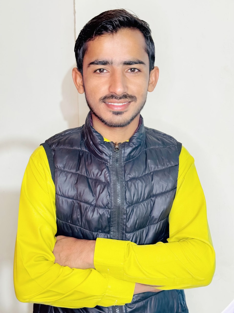 Khadim Hussain