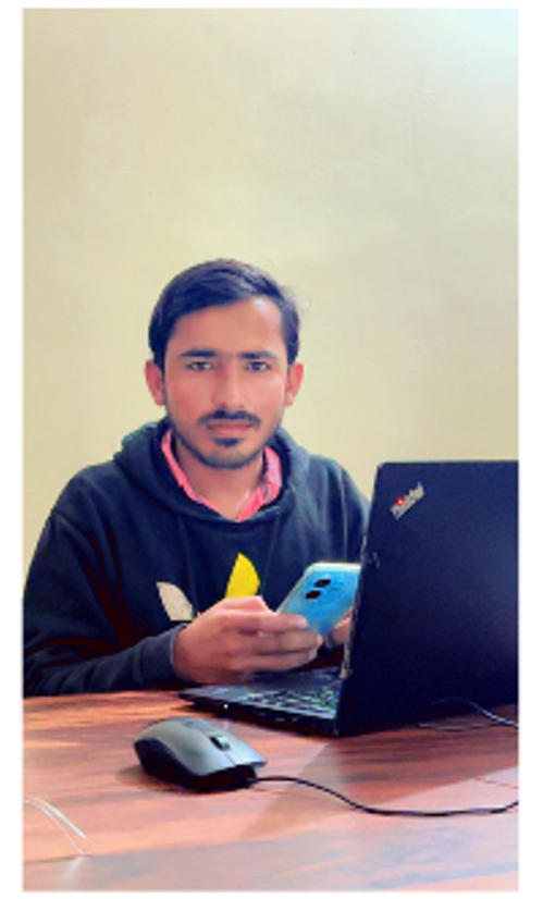 nain ahmed